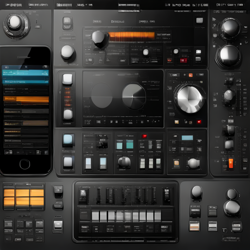 App Demo Background 2026-03-06