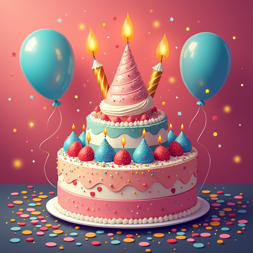 Birthday Party 2026-03-06