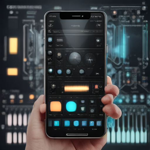 App Demo Background 2026-03-06